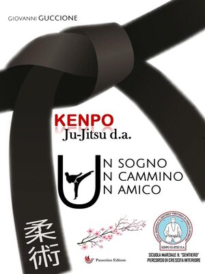 cover image of Kenpo Ju-Jitsu d.a.